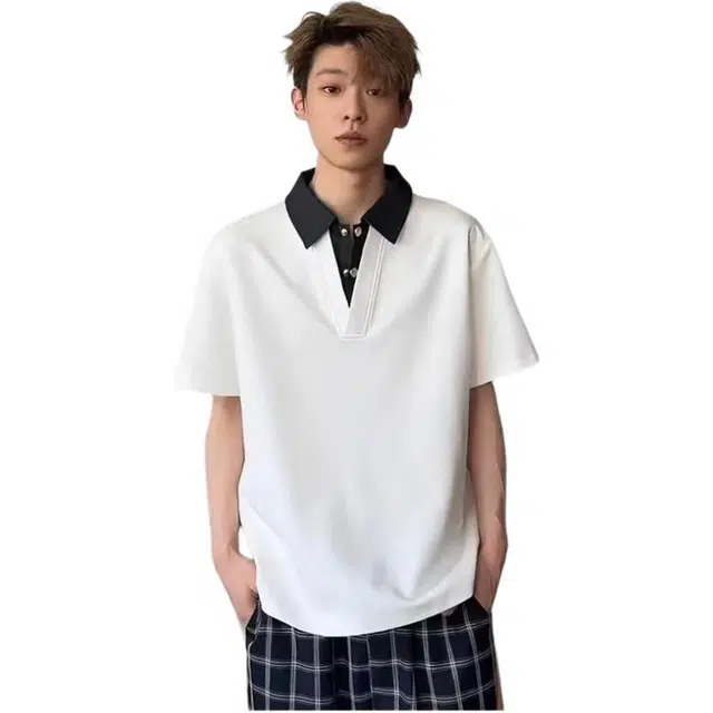 TESTUNG Polo