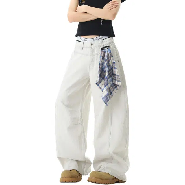 baggy