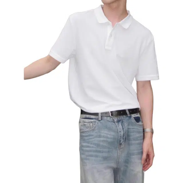 PVPVPV cleanfittPolo