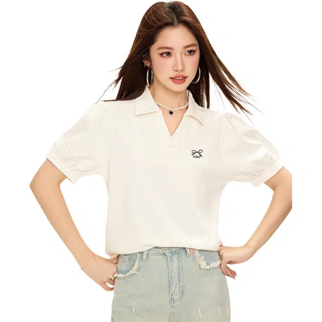 CHOCOOLATE VPolo IVX