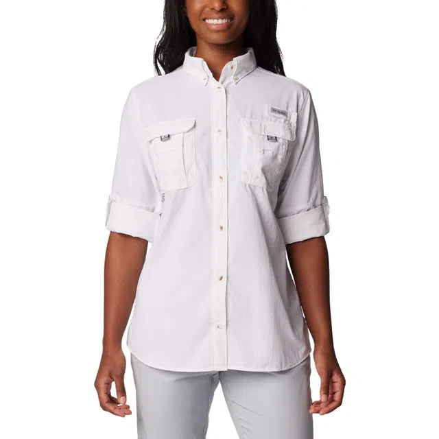 Columbia PFG Bahama Logo