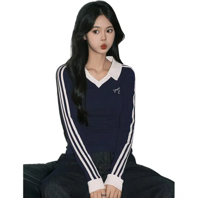 FOREVER 21 Polo T