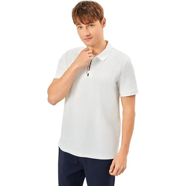ELLE Active Polo