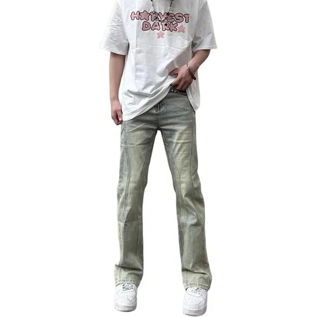GEOGRE ALEX cleanfit