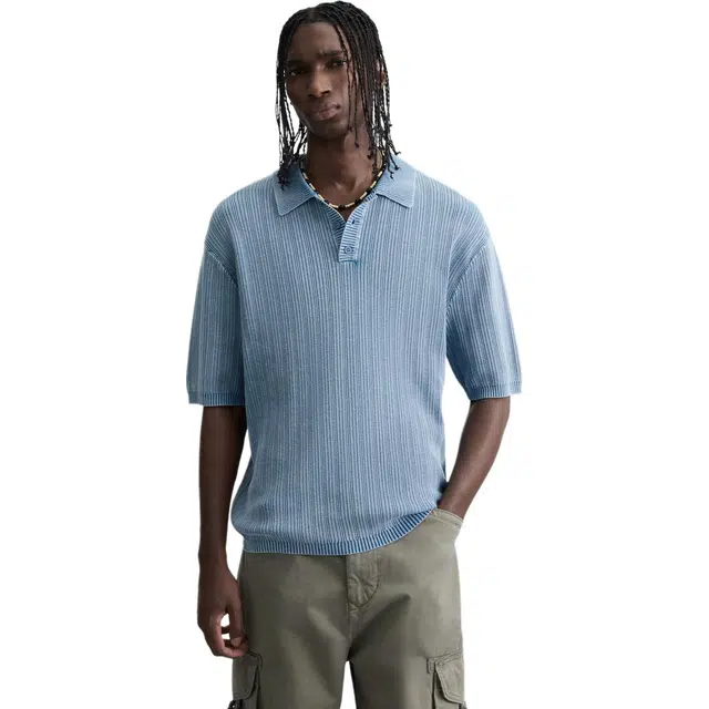 ZARA VPolo
