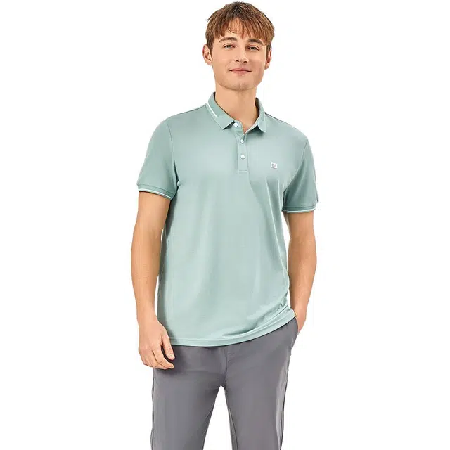 ELLE Active Polo