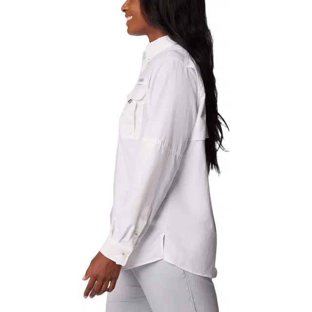 Columbia PFG Bahama Logo