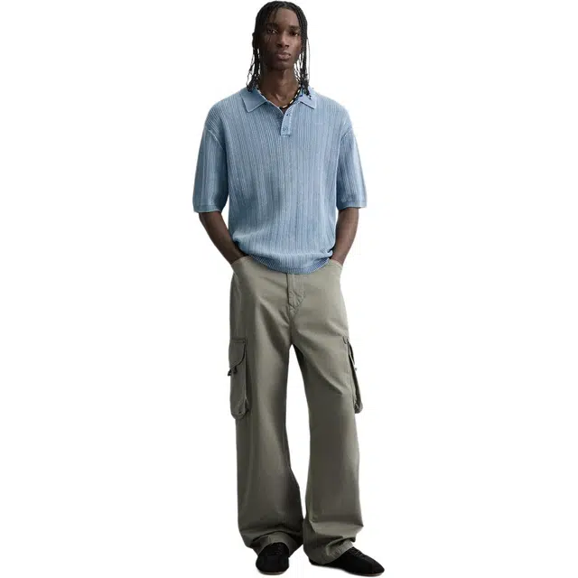 ZARA VPolo