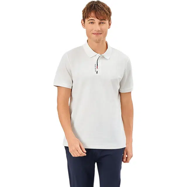 ELLE Active Polo