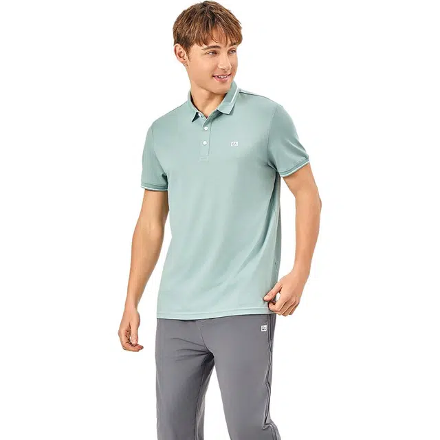 ELLE Active Polo