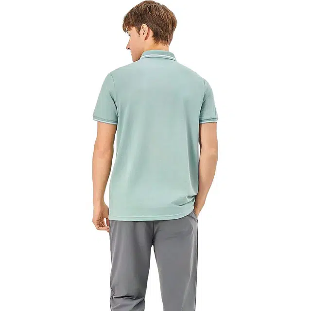 ELLE Active Polo