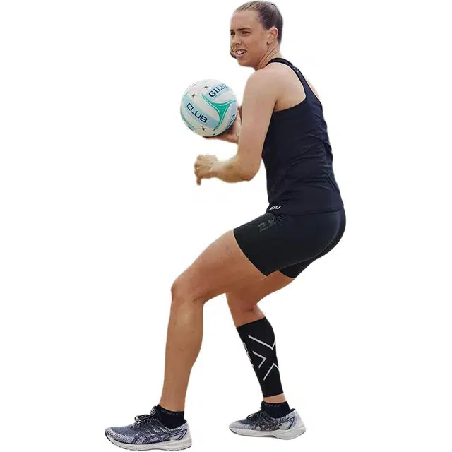 2XU Form