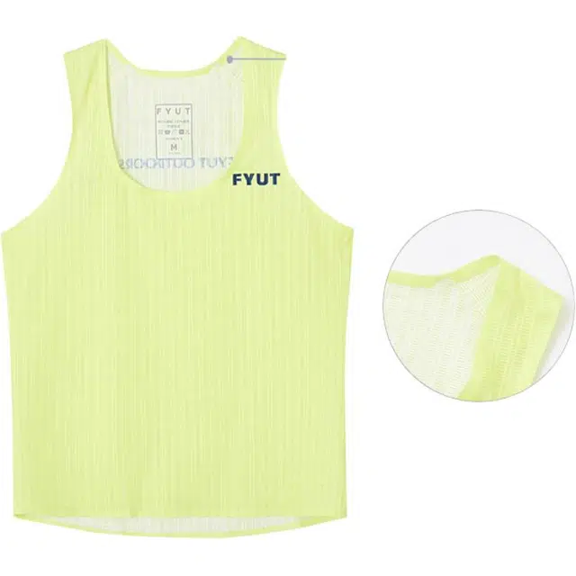 FYUT logo