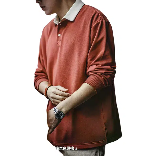 MADEN Polo