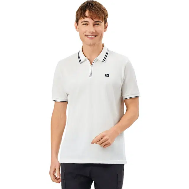 ELLE Active Polo