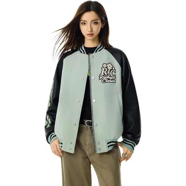 RickyisClown RIC logo