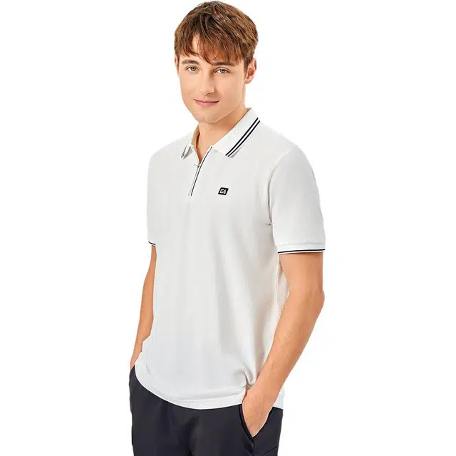 ELLE Active Polo