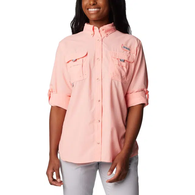 Columbia PFG Bahama Logo