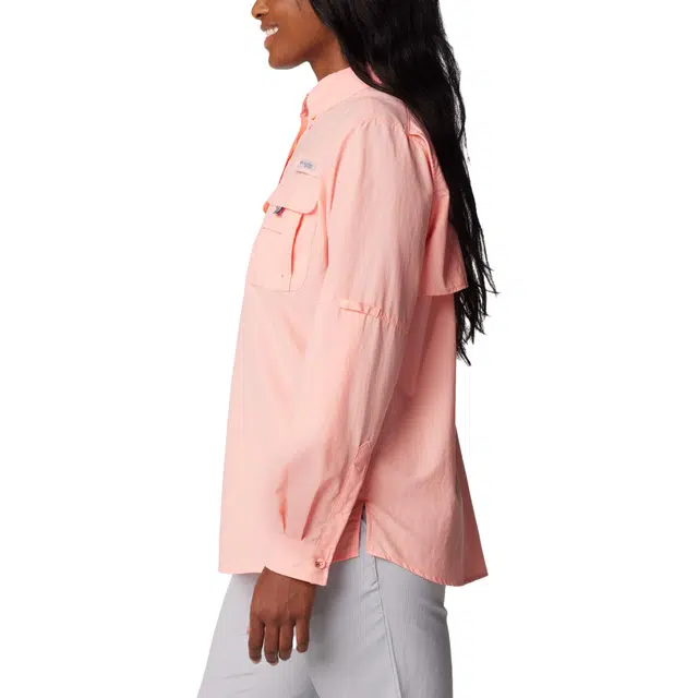 Columbia PFG Bahama Logo