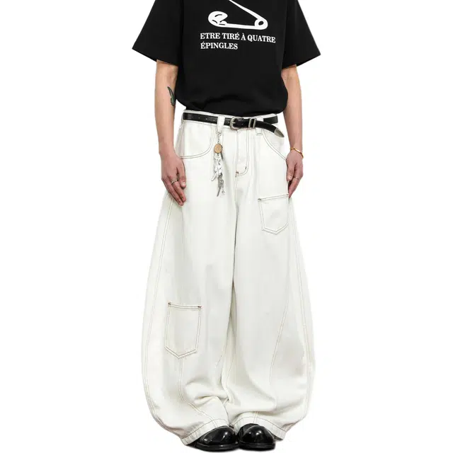 M JEANS STUDIOS 7 cleanfit