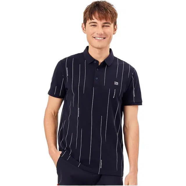 ELLE Active Polo