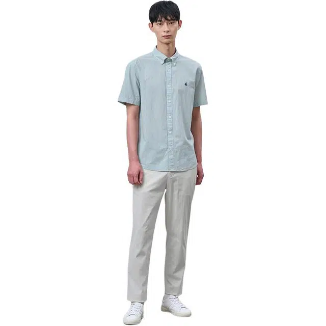 BEANPOLE