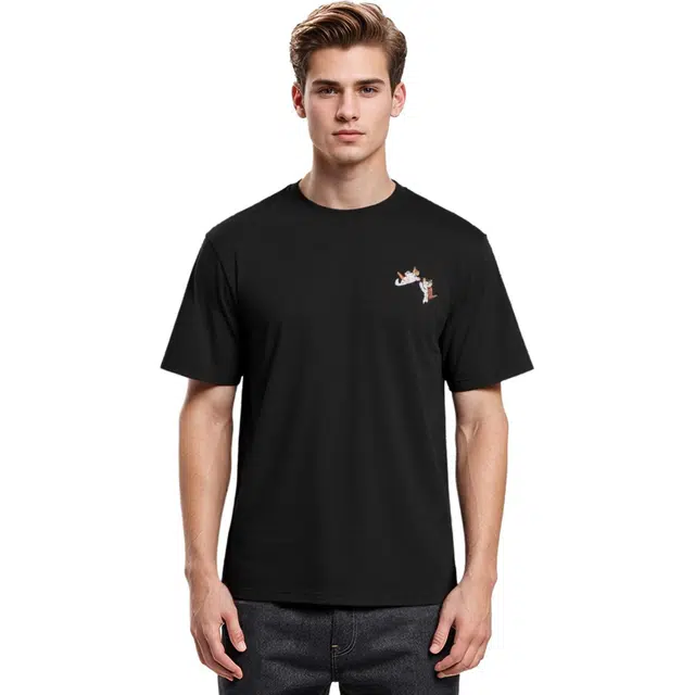 Nike Logo T