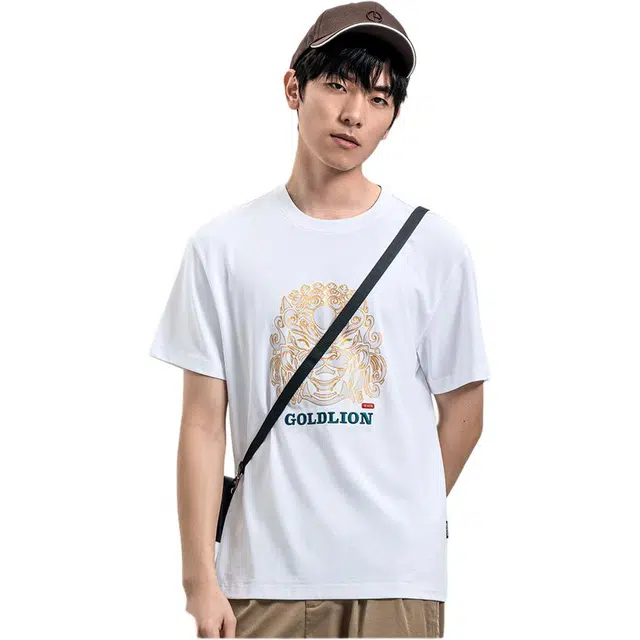GOLDLION T