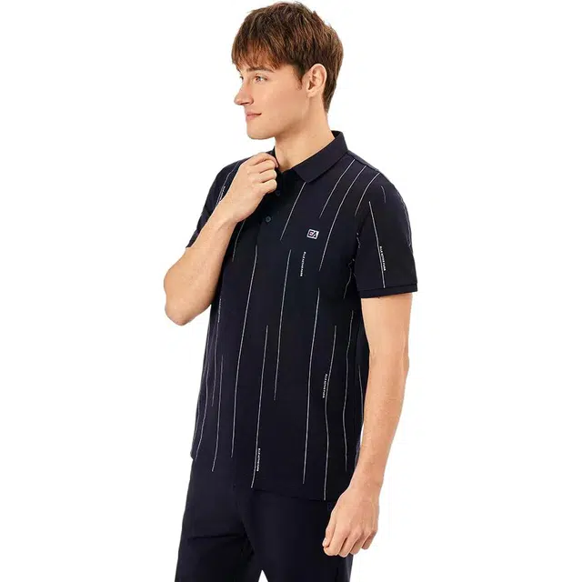 ELLE Active Polo