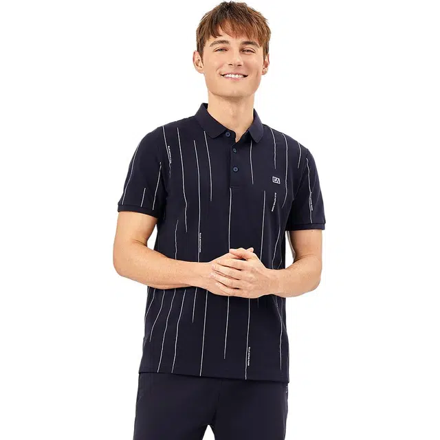 ELLE Active Polo
