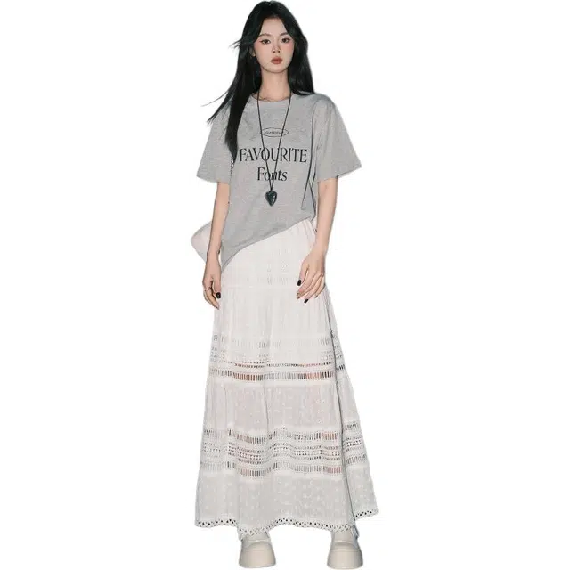 FOREVER 21 A
