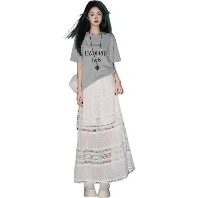 FOREVER 21 A