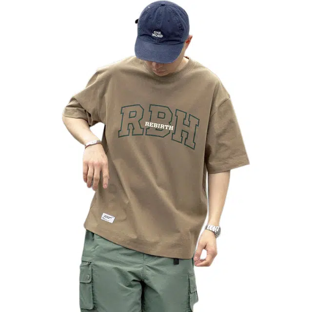 REBIRTHRABBIT T