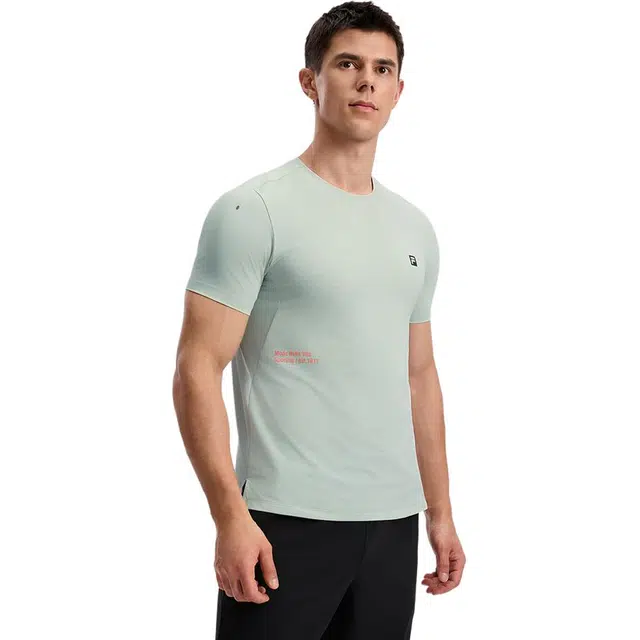 FILA Fitness ATHLETICS T