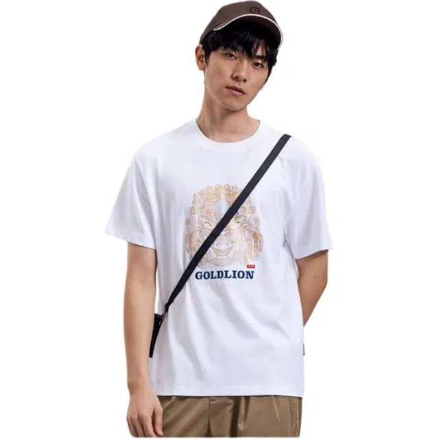 GOLDLION T