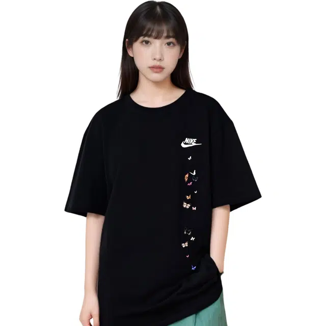 Nike T