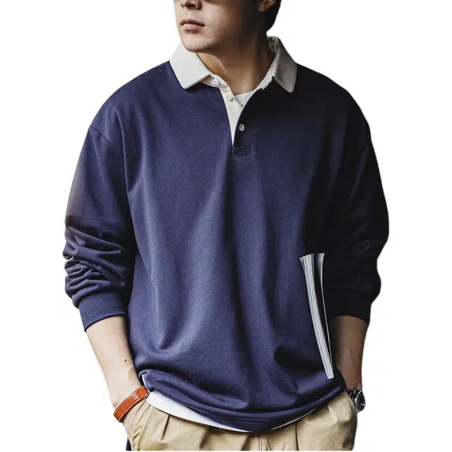MADEN Polo