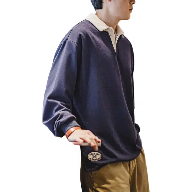 MADEN Polo