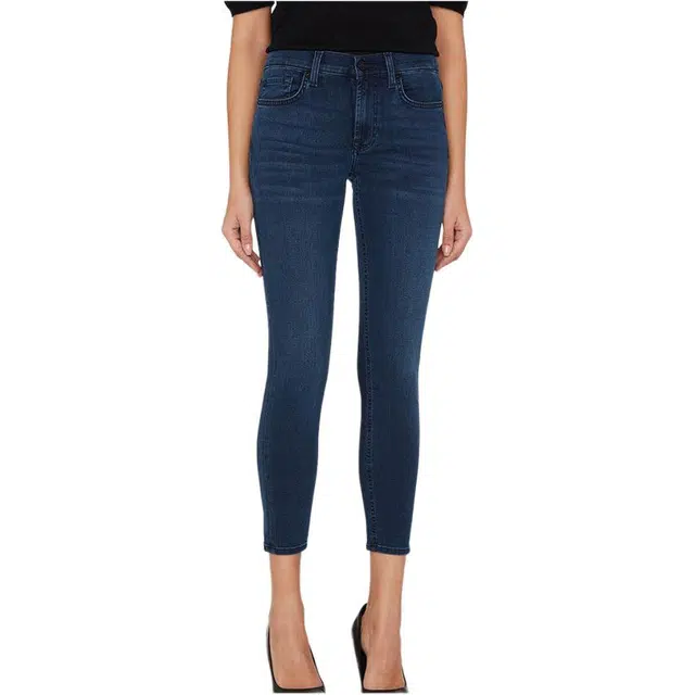 7 FOR ALL MANKIND