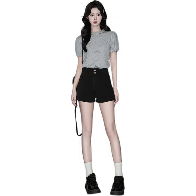 FOREVER 21 A