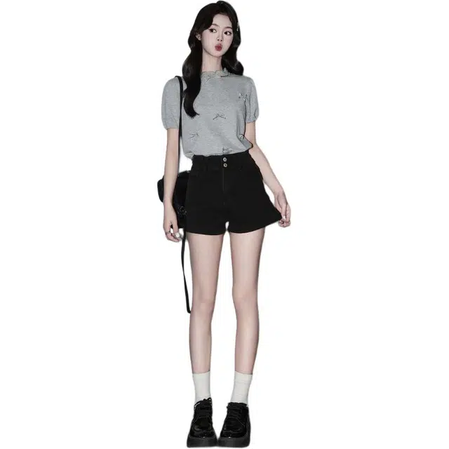 FOREVER 21 A