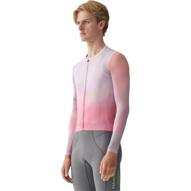 MAAP Blur Pro Air LS Jersey 3.0