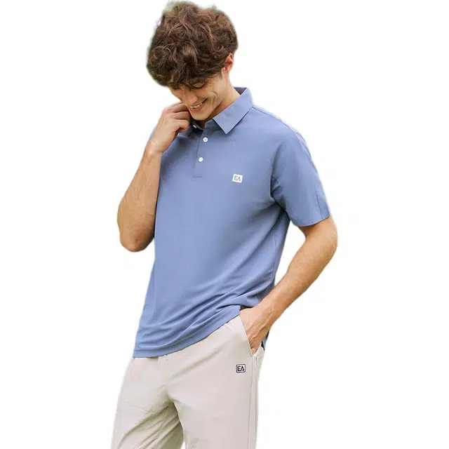 ELLE Active Polo