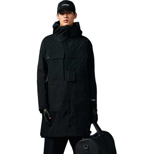 SPYDER x C.P COMPANY Gore-Tex 3L
