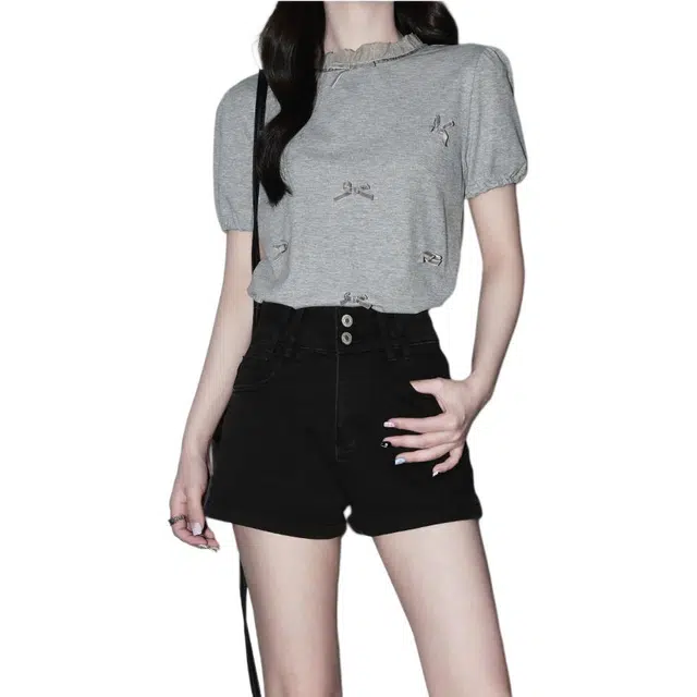 FOREVER 21 A