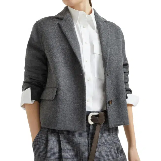 Brunello Cucinelli SS25