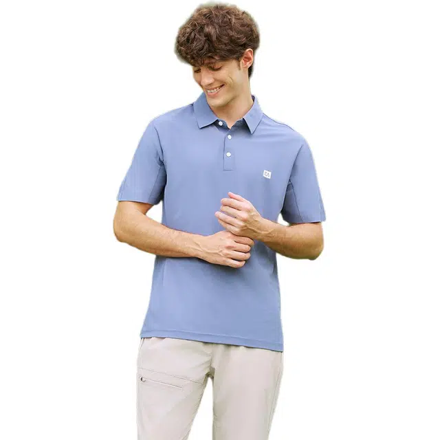 ELLE Active Polo