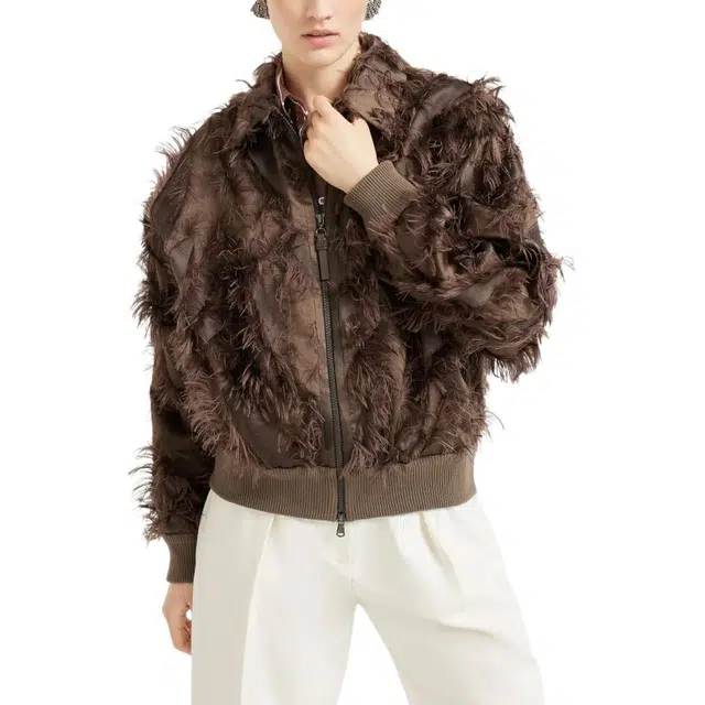 Brunello Cucinelli SS25