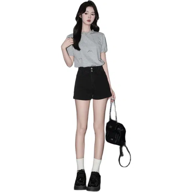 FOREVER 21 A