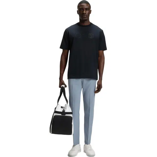 HUGO BOSS T